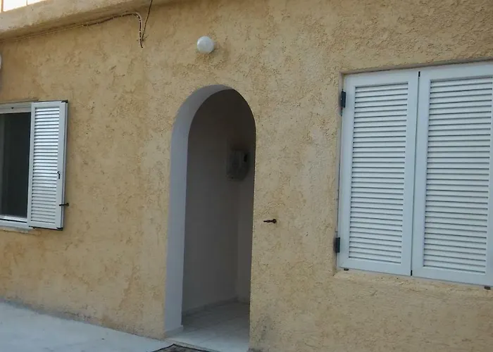 Sitzanaki * La Canea