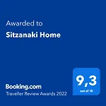 Apartment Sitzanaki