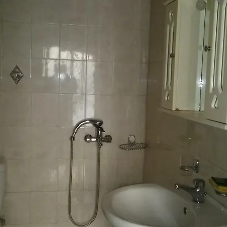 Apartmán Sitzanaki