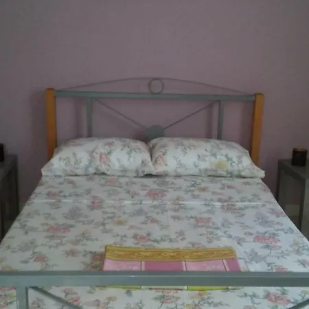 Apartmán Sitzanaki