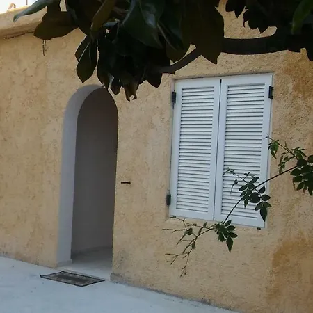 Sitzanaki Lägenhet Chania (Crete)