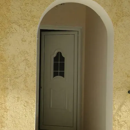 Appartement Sitzanaki La Canée