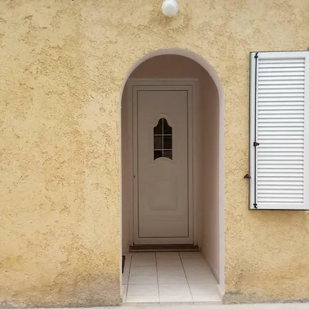 Appartement Sitzanaki