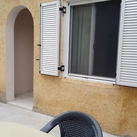 Appartement Sitzanaki *