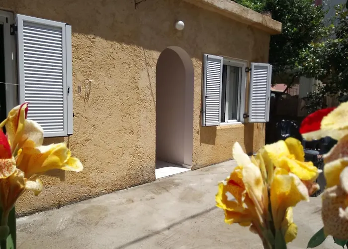 Apartament Sitzanaki