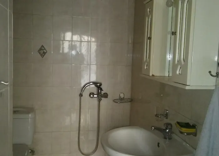 Apartament Sitzanaki