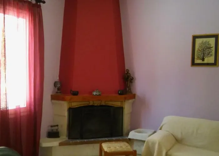 Sitzanaki Apartament