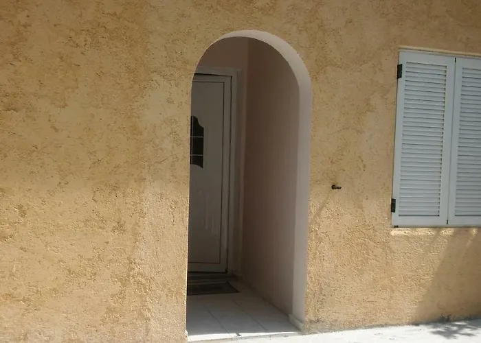 Sitzanaki Apartament