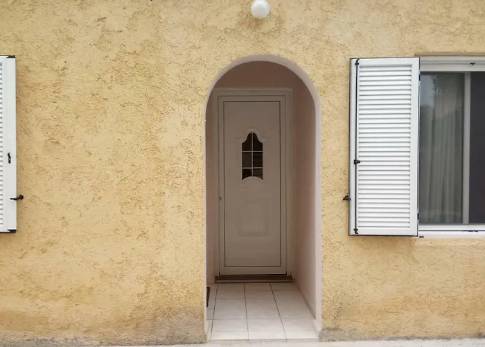 Apartament Sitzanaki