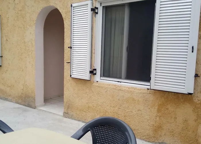 Appartement Sitzanaki *