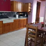 Sitzanaki Apartmán *