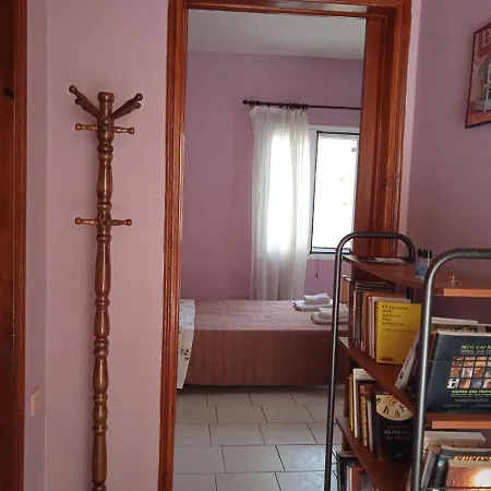 Sitzanaki Appartamento *