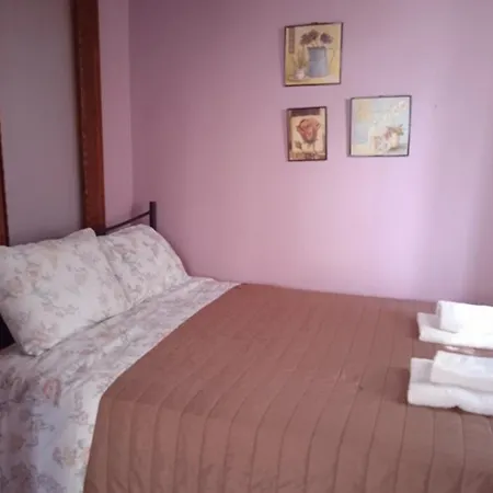 Appartamento Sitzanaki *