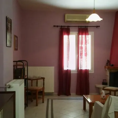 Sitzanaki Χανιά