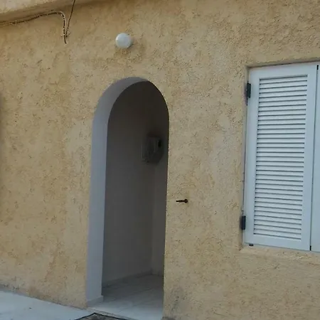 Sitzanaki * La Canea