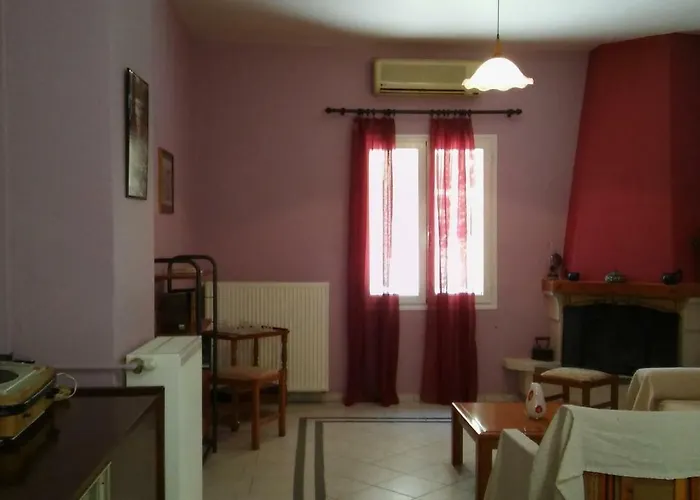 Sitzanaki Chania (Crete)