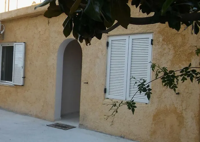 Sitzanaki Lägenhet Chania (Crete)