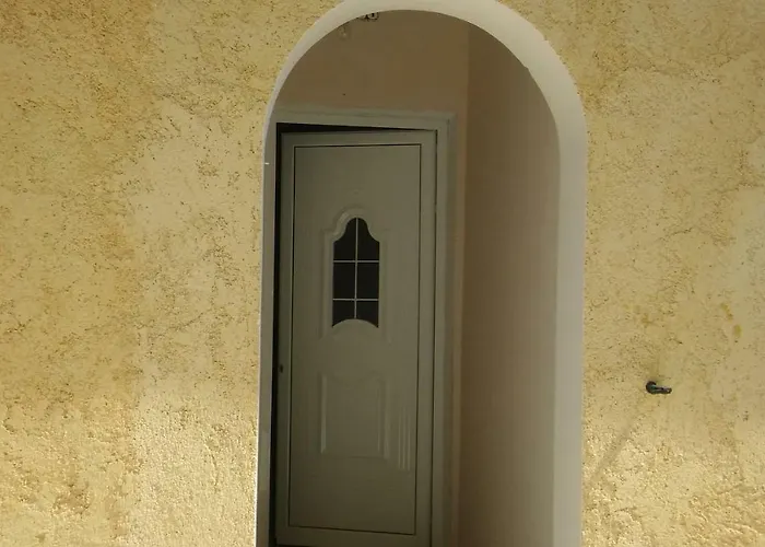 Lägenhet Sitzanaki Chania (Crete)